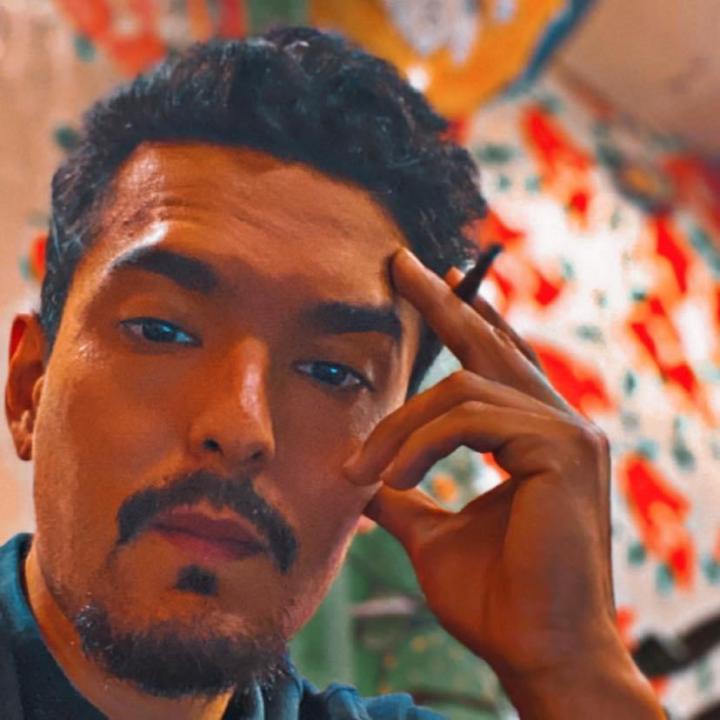 Victor Alba