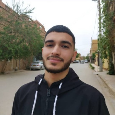 Mustapha Chachoua
