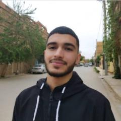 Mustapha Chachoua