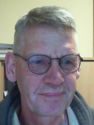 Andreas Tenkleve