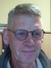 Andreas Tenkleve