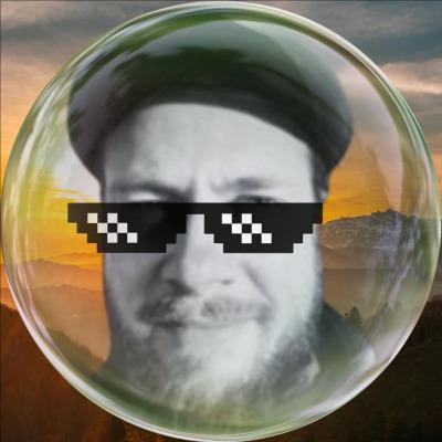Jon R