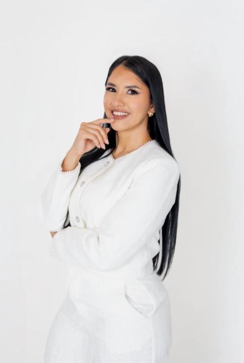 Nidia Mancuello