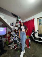 Caroline Mosquera