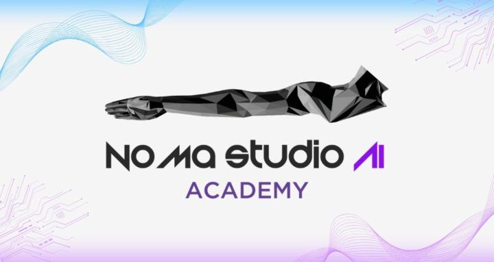 Noma Studio Ai Academy
