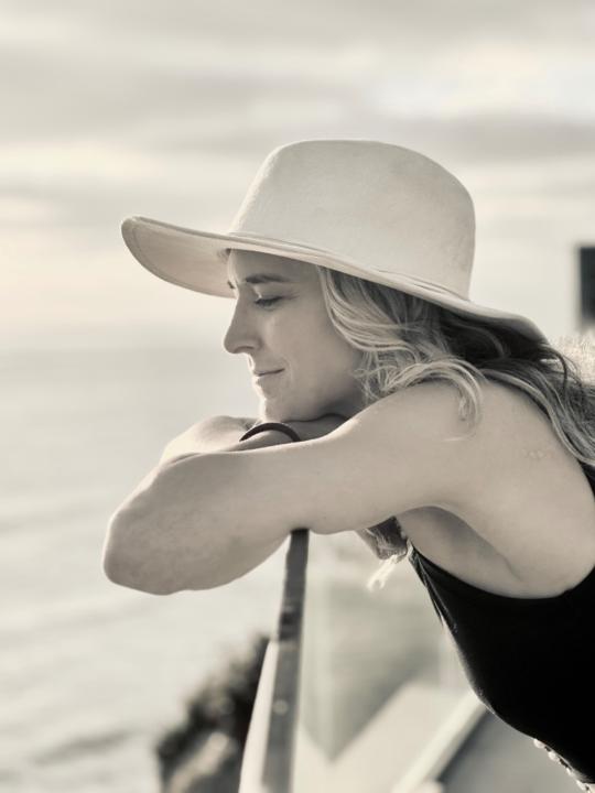 Brooke Geftman