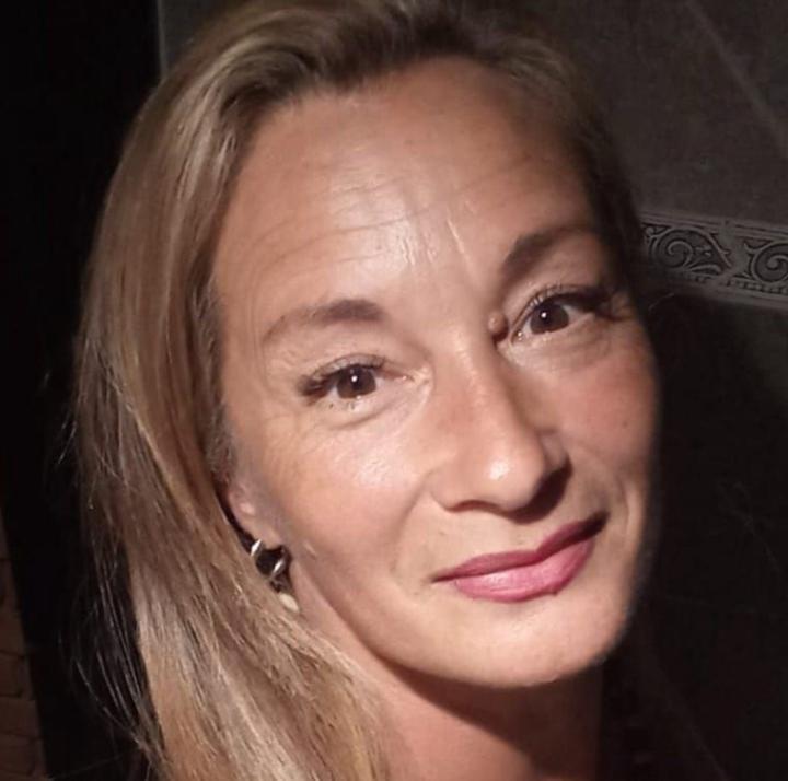 Blanca Elizabeth Casero