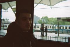 Jason Banfield