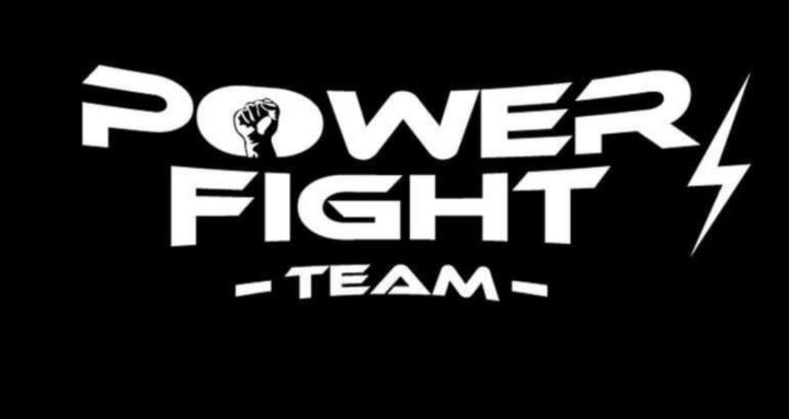 Power Fight Team