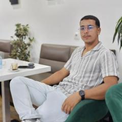 Youssef El amrani
