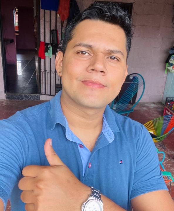 Jesus David Sarmiento mena