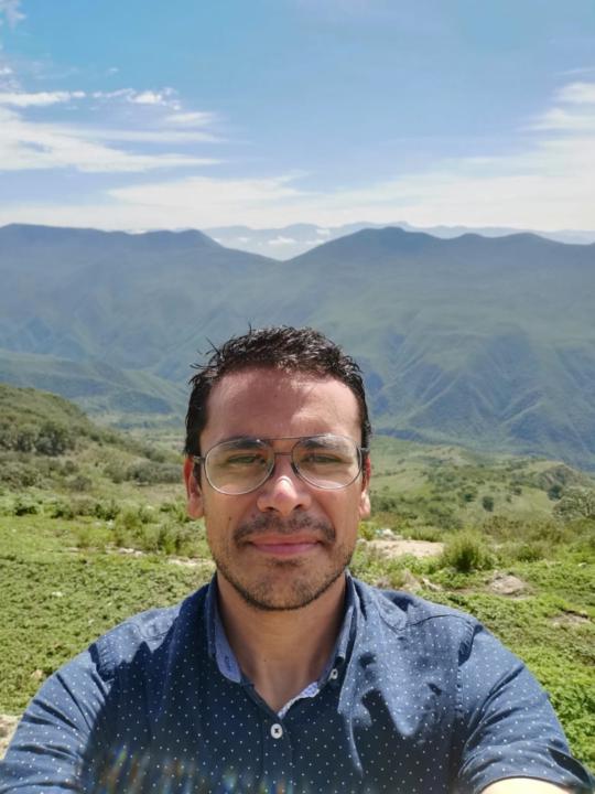 Luis Fernando