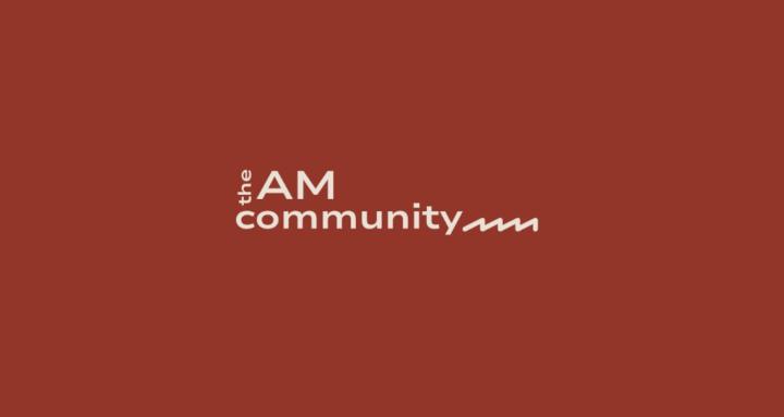 The AM Community
