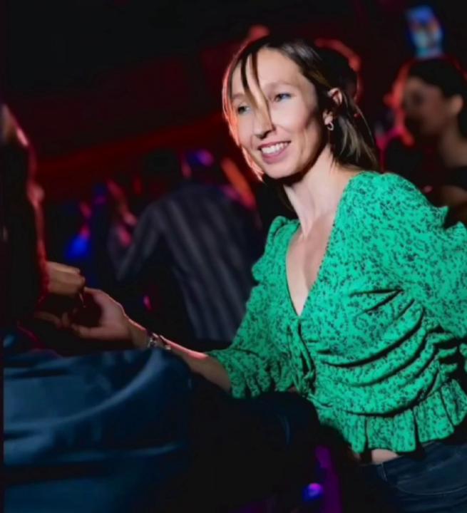 Iris Calveras Martínez