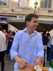 Fernando Delgado Hermoso