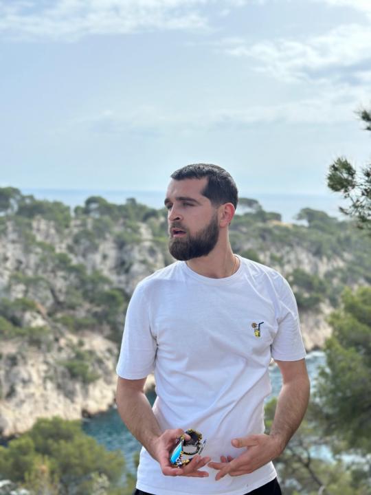Albin Bislimi