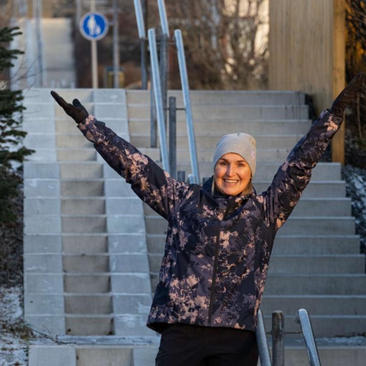 Erla Guðmundsdóttir