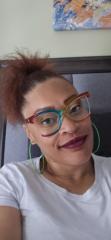Reasha Rieves