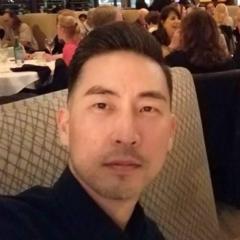 James Hong
