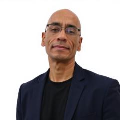 David Villar