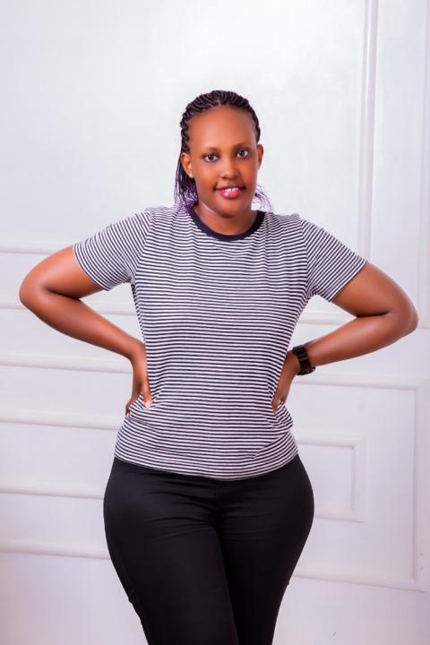 Miria Muganga