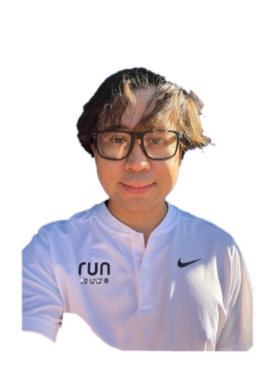 Brian Chotisunanta