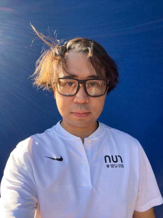 Brian Chotisunanta