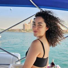 Karla Denisse Garcia