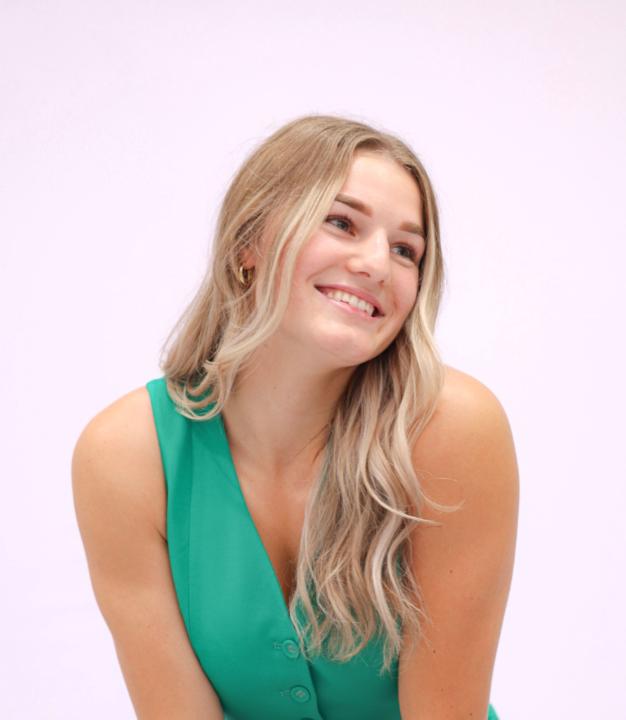 Tayla Maybon