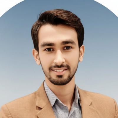 Babar Ali