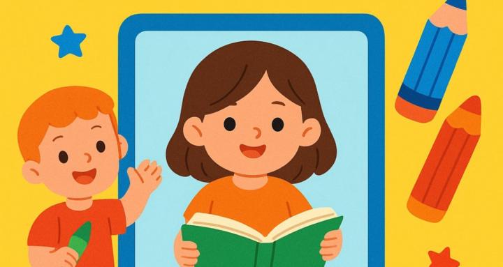 KIDS BOOK ( DIGITAL PRODUCTS )