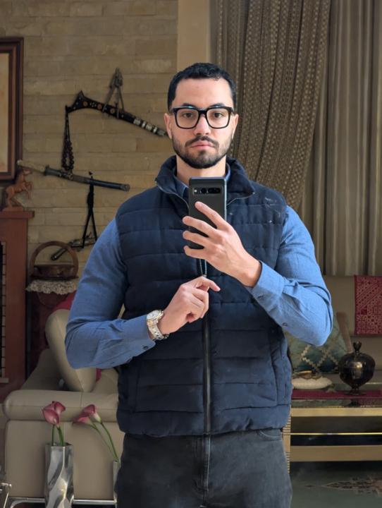 Abderrahmane Lezar