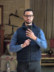 Abderrahmane Lezar