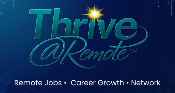Thrive@Remote™