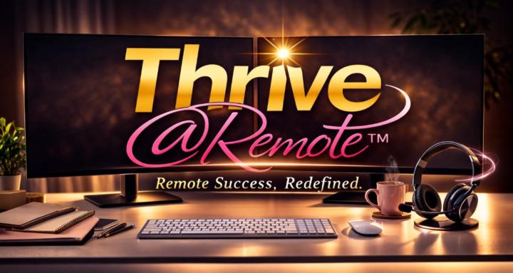 Thrive@Remote