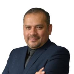 Erik Apantenco Suarez