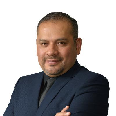 Erik Apantenco Suarez