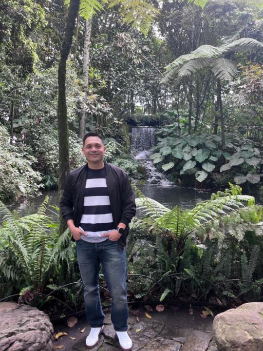 Mauricio Martinez