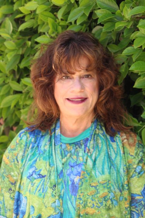 Jill Ricci