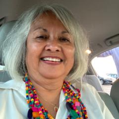 Yolanda Salazar