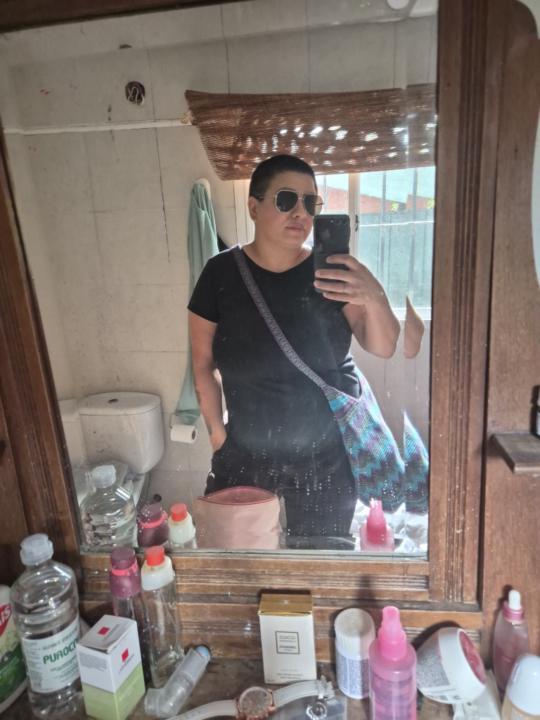 Jorgelina Oliva