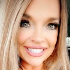 Kimmy Wadsworth