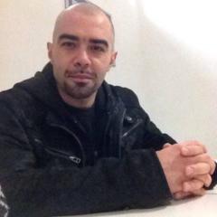 Adrian Frum