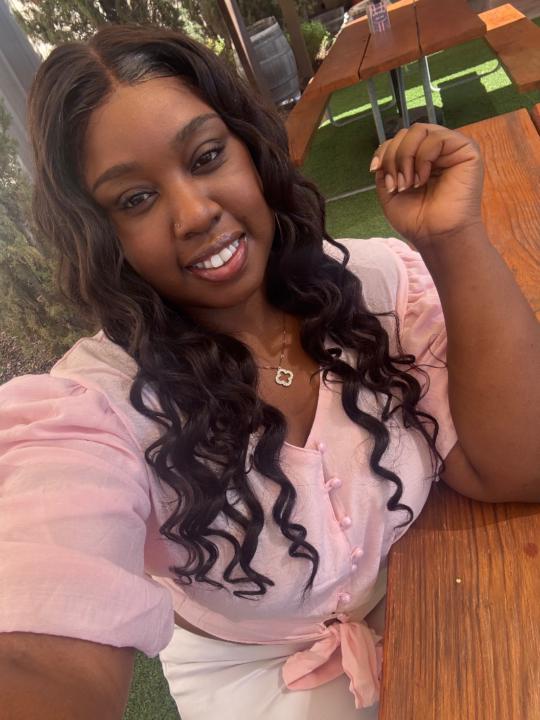 Kanisha Purdy