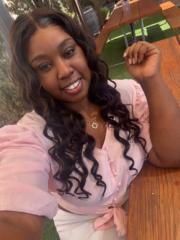 Kanisha Purdy