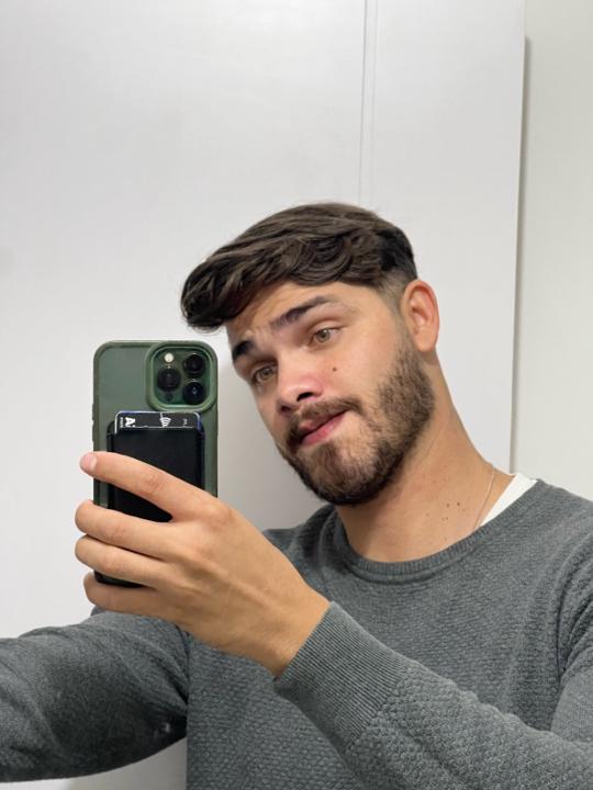 Louis Rodriguez