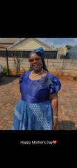 Caroline Mathibe