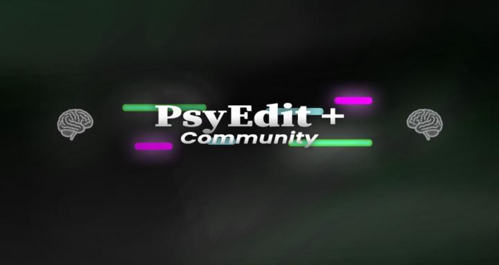 PsyEdit+