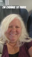Carolyn Foltz