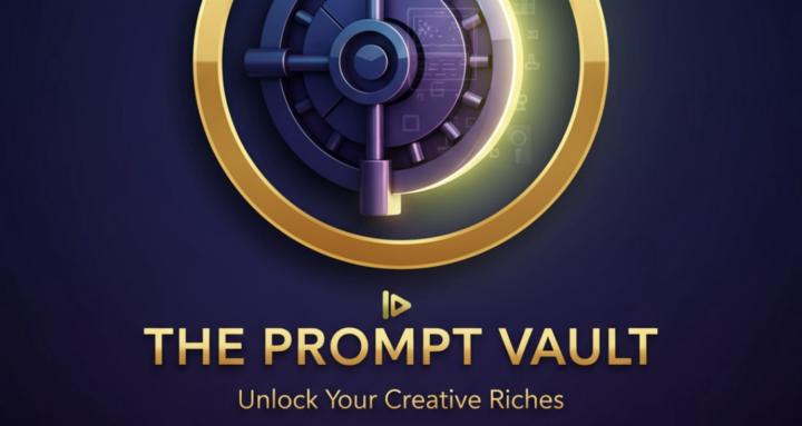 The Prompt Vault